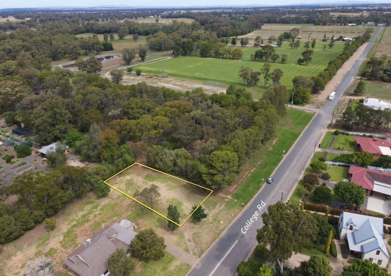 Lot 24 College Road, Forbes NSW 2871, Forbes - Thumbnail 3