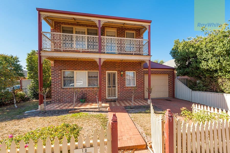 10 Park Lane, Craigieburn VIC 3064, Craigieburn - Image 1