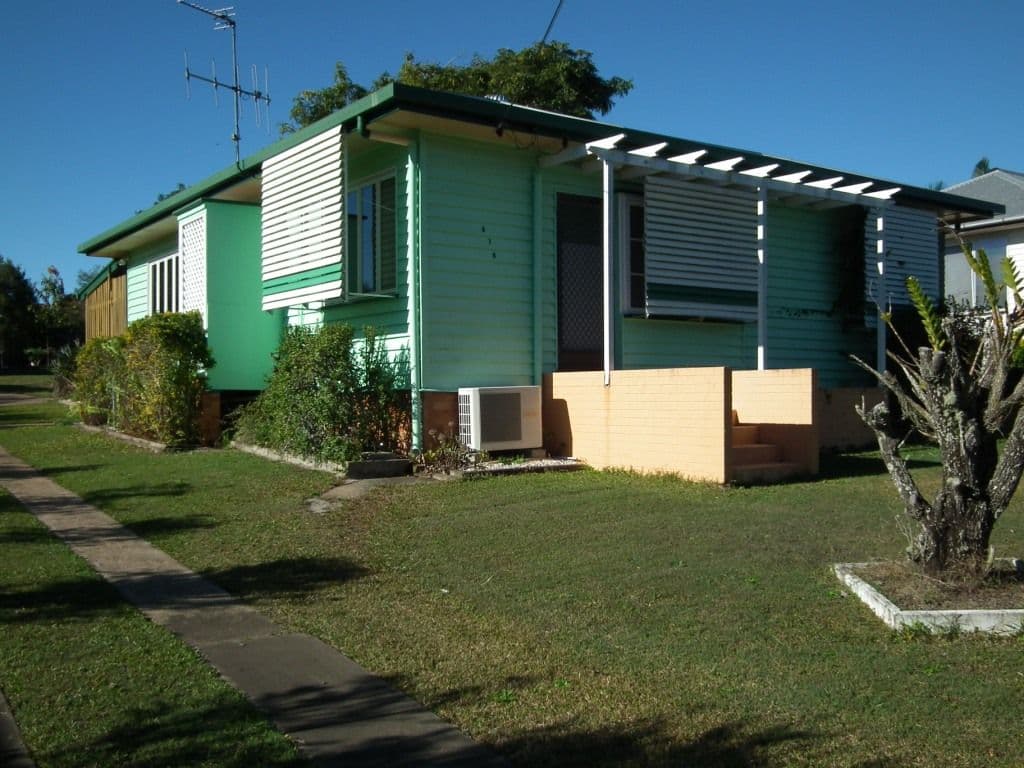 679 Kent Street, MARYBOROUGH QLD 4650, Maryborough - Image 1