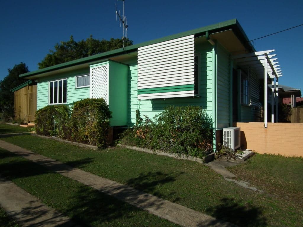 679 Kent Street, MARYBOROUGH QLD 4650, Maryborough - Thumbnail 2