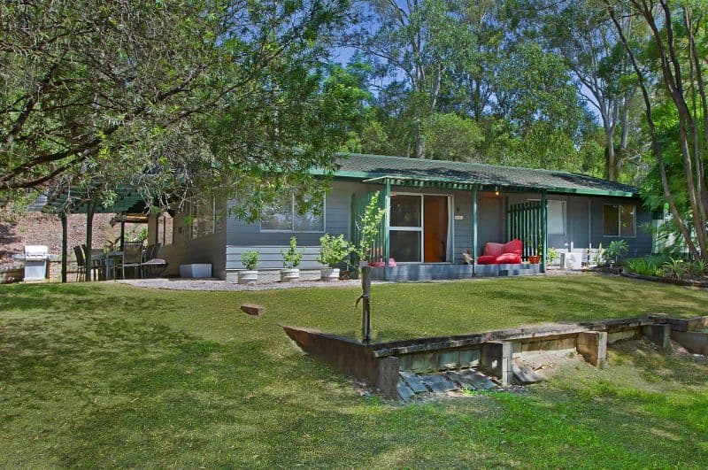 1675 Maleny Kenilworth Road, Conondale QLD 4552, Conondale - Image 1