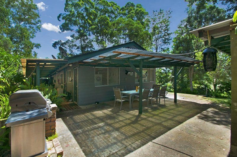1675 Maleny Kenilworth Road, Conondale QLD 4552, Conondale - Thumbnail 2