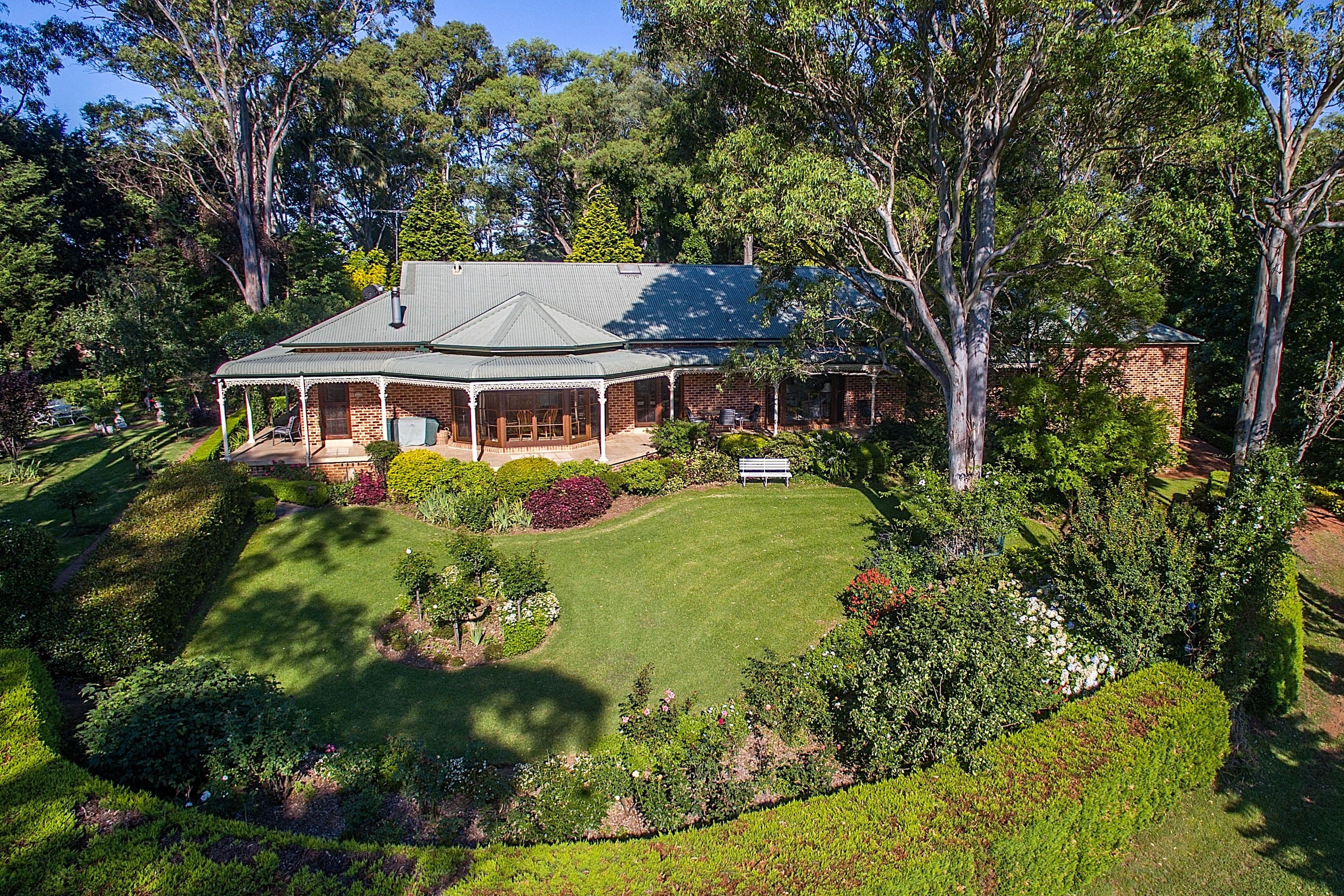 49 Comleroy Road, Kurrajong - Image 1