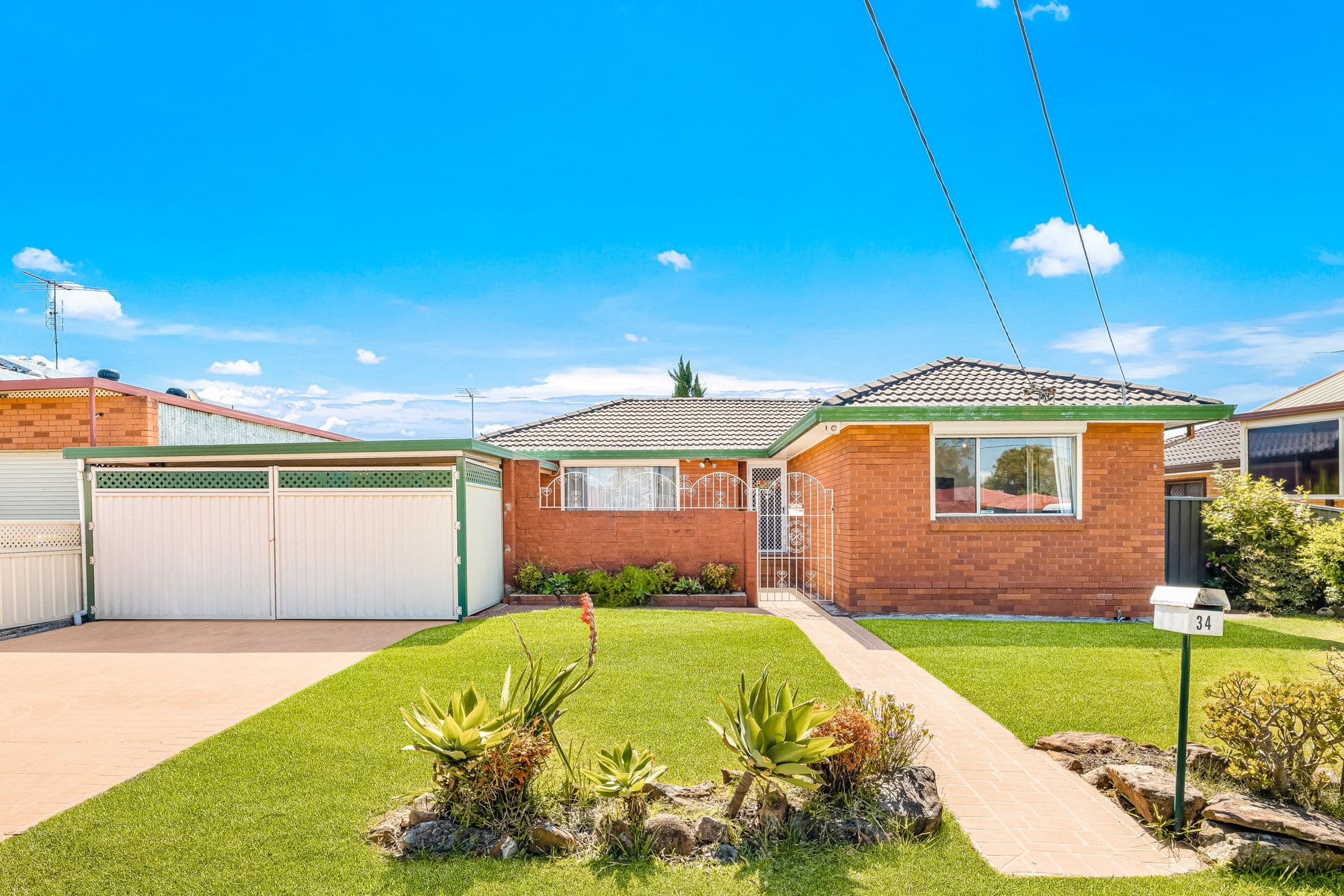 34 Bass Street, Colyton NSW 2760, Colyton - Image 1