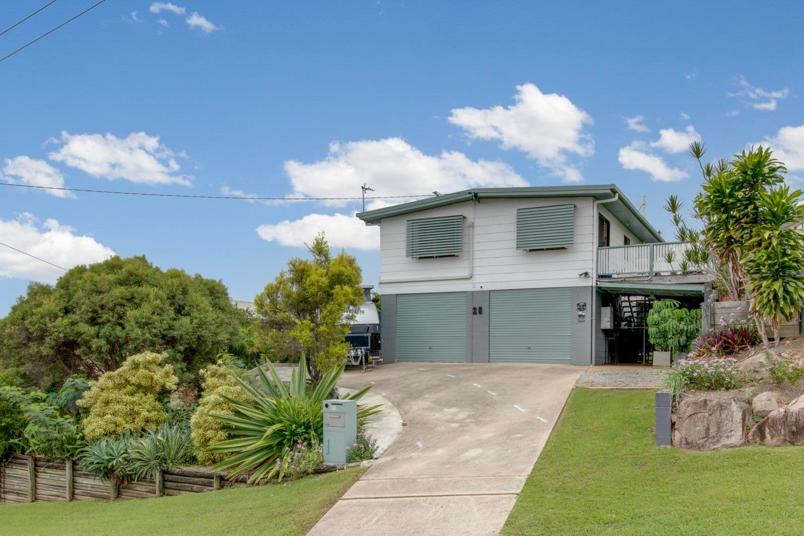 28 Willow Street, New Auckland QLD 4680, New Auckland - Image 1