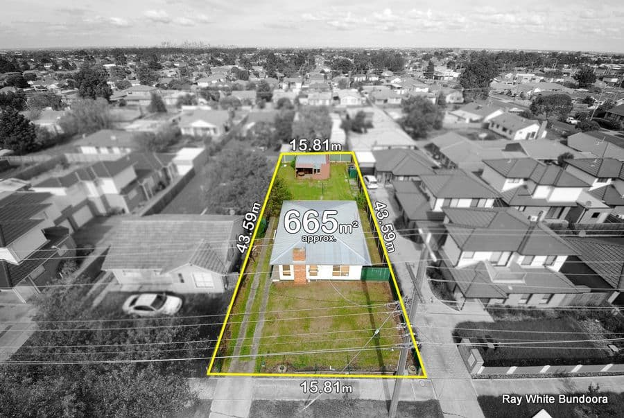 111 Bindi Street, GLENROY VIC 3046, Glenroy - Image 1