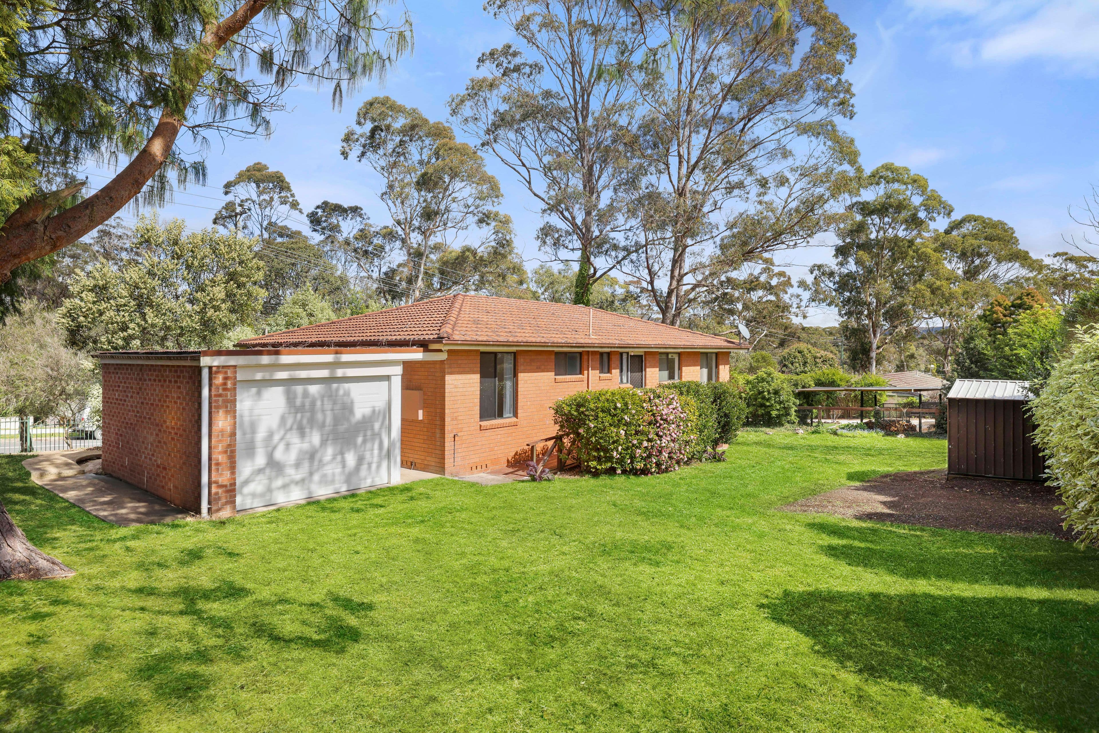 2 Wandevan Place, Mittagong NSW 2575, Mittagong - Thumbnail 2