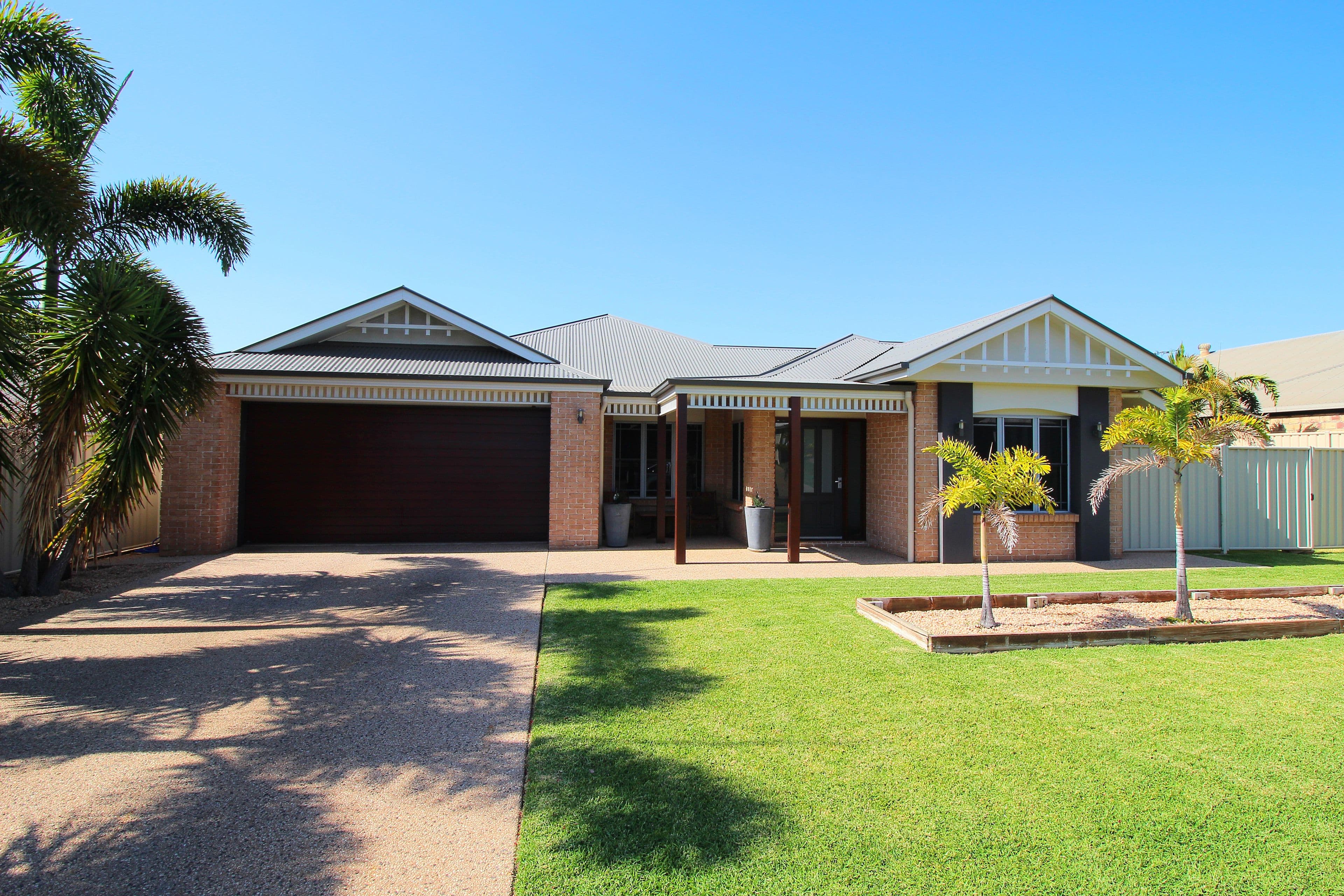 8 Morgan Place, Emerald QLD 4720, Emerald - Image 1