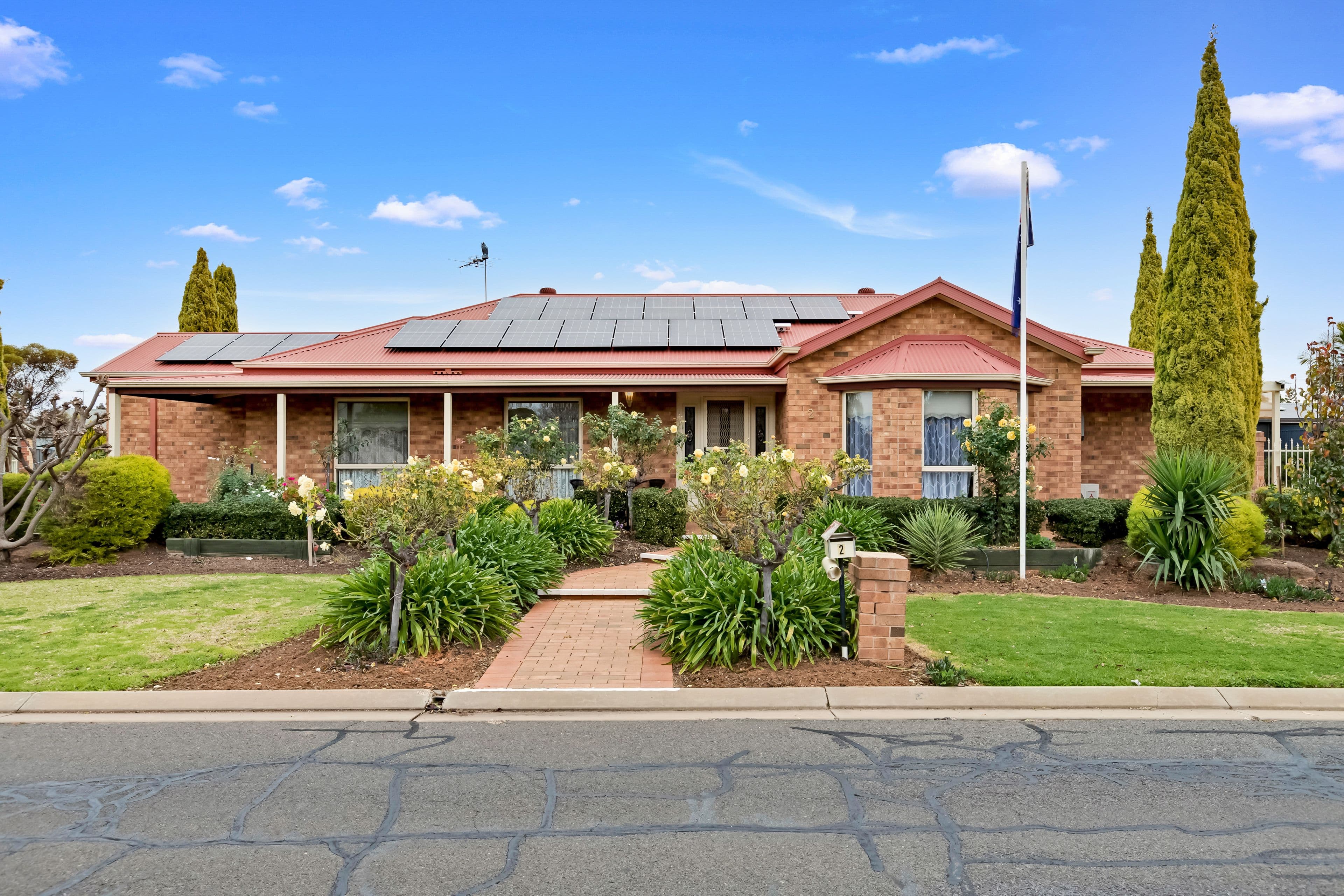2 Olivewood Drive, Mildura VIC 3500, Mildura - Thumbnail 2