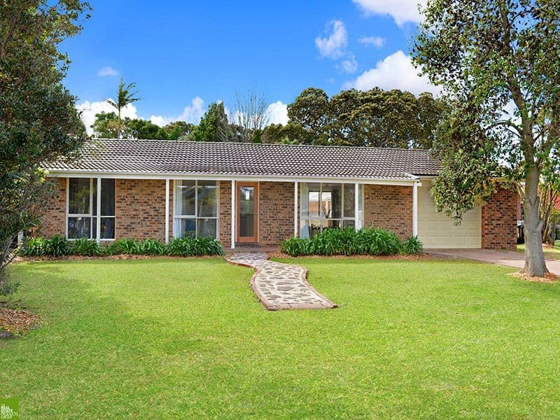 27 Alexander Avenue, Kiama Downs NSW 2533, Kiama Downs - Thumbnail 7