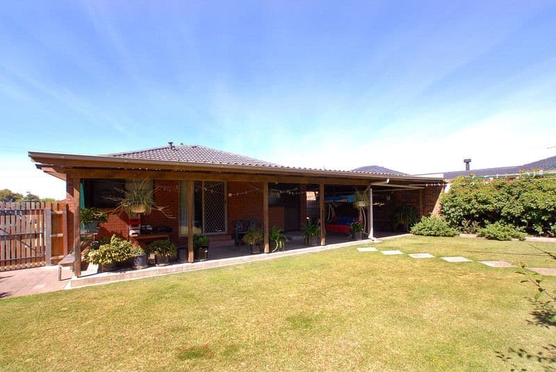 73 Brady Road, DANDENONG NORTH VIC 3175, Dandenong North - Thumbnail 8
