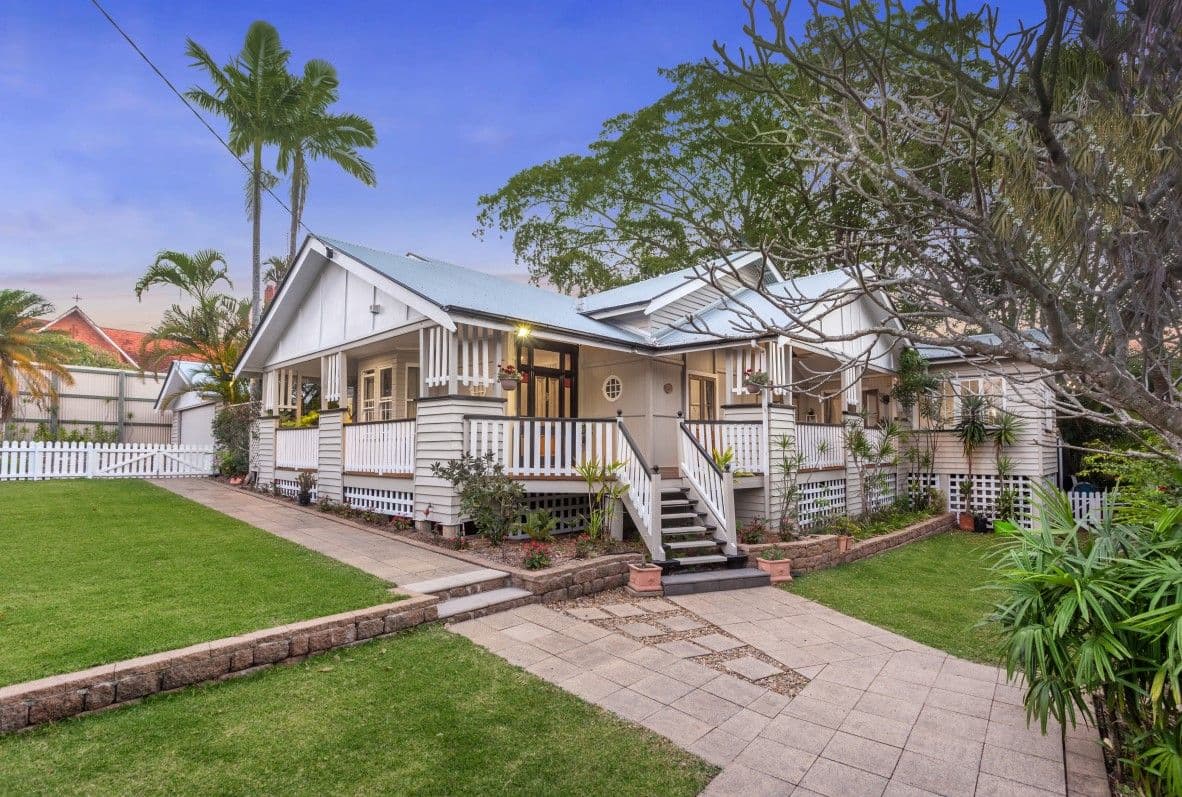 128 Camphor Lane (off Kedron Park Road), Wooloowin QLD 4030, Wooloowin - Image 1