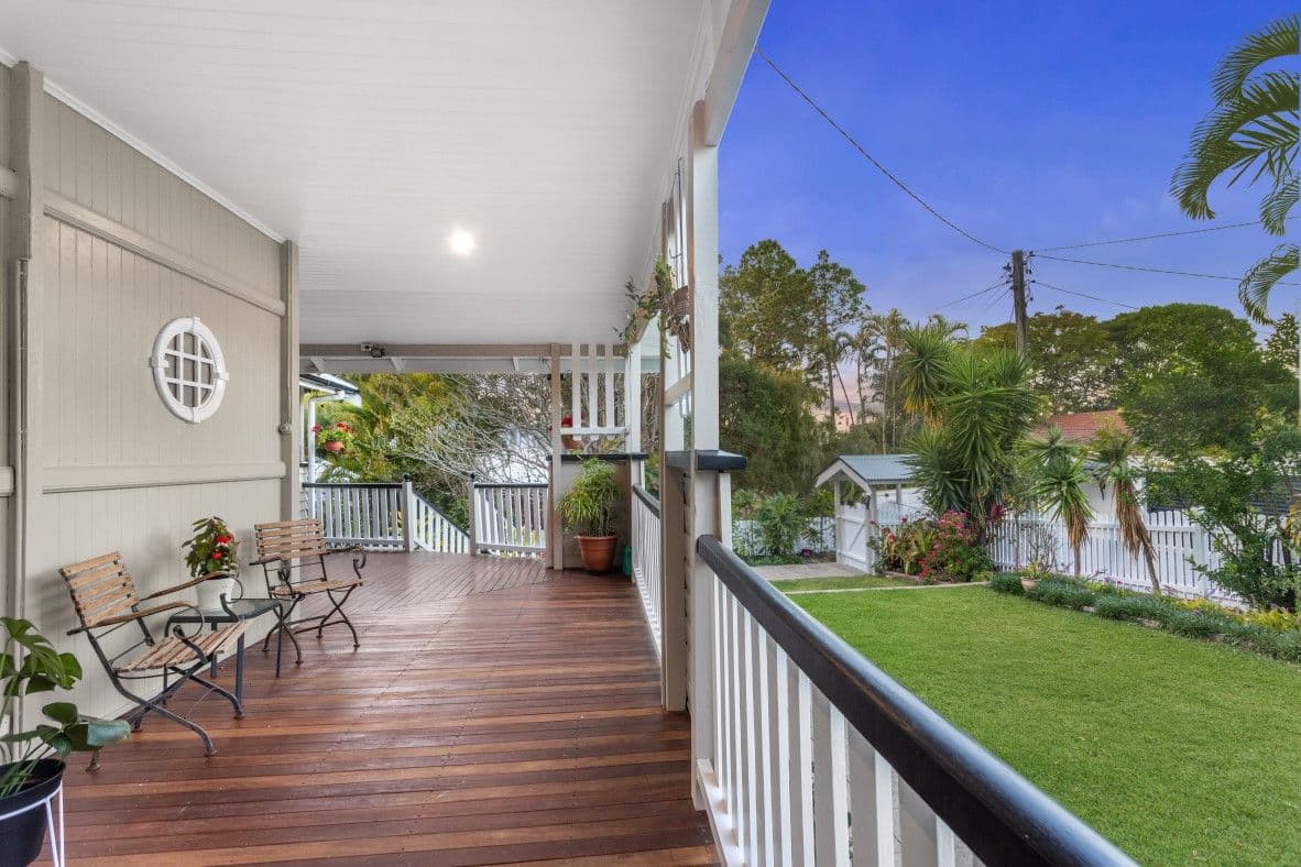 128 Camphor Lane (off Kedron Park Road), Wooloowin QLD 4030, Wooloowin - Thumbnail 4