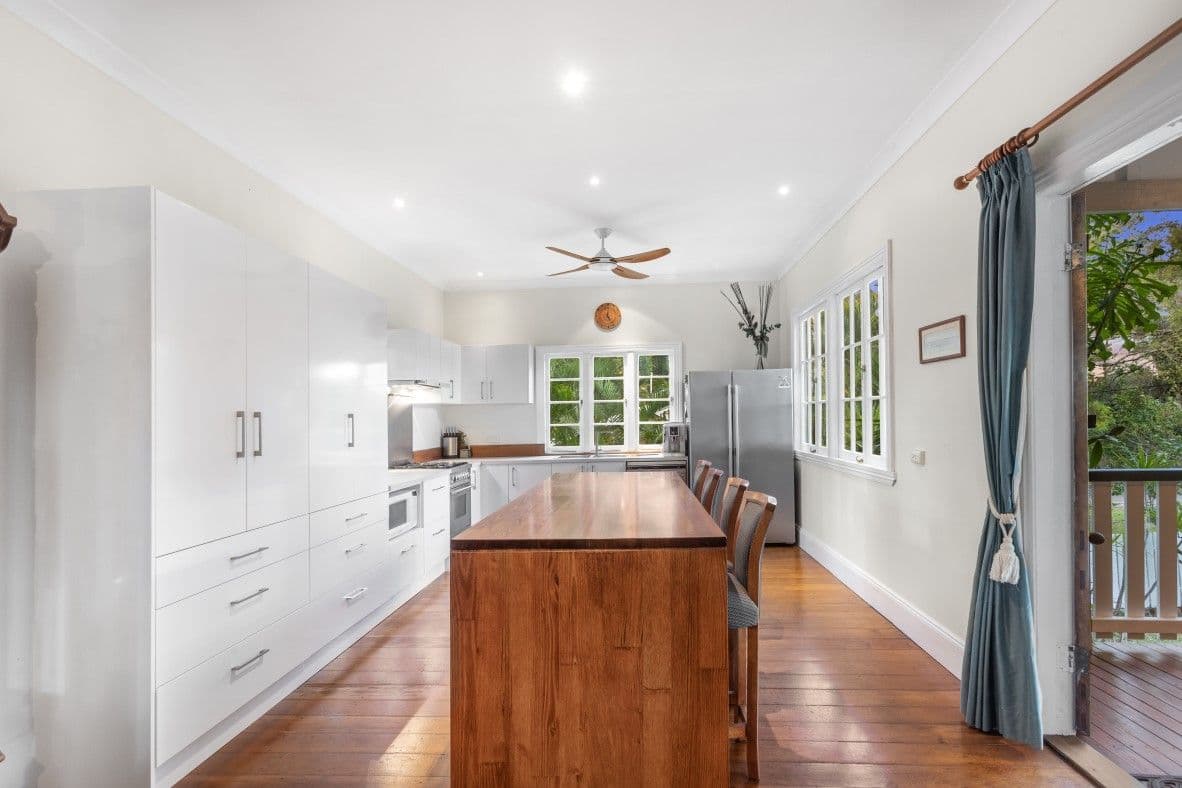 128 Camphor Lane (off Kedron Park Road), Wooloowin QLD 4030, Wooloowin - Thumbnail 5