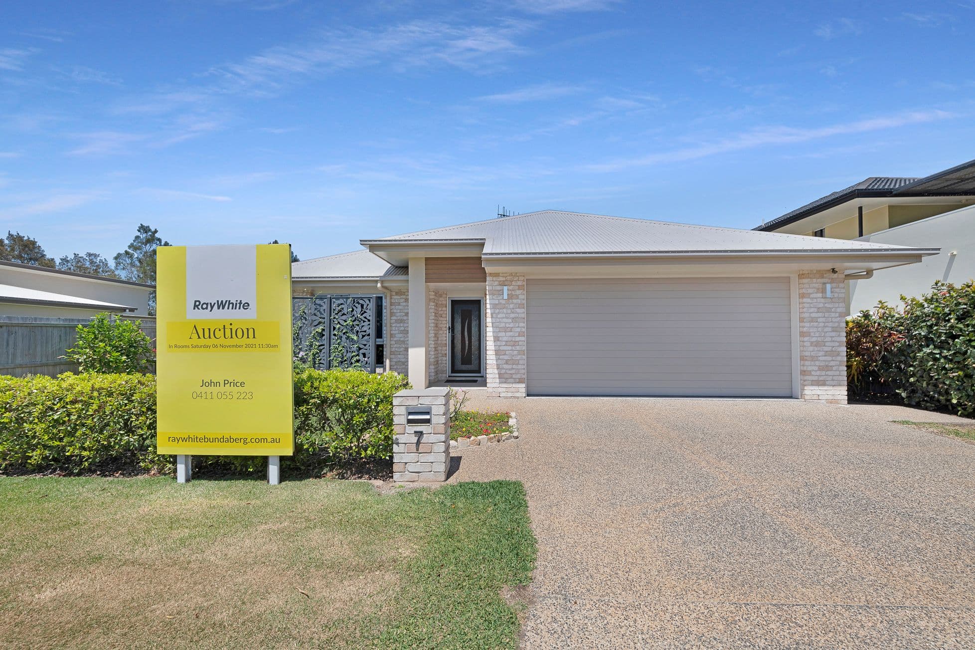7 Brandon Court, Coral Cove QLD 4670, Coral Cove - Thumbnail 3