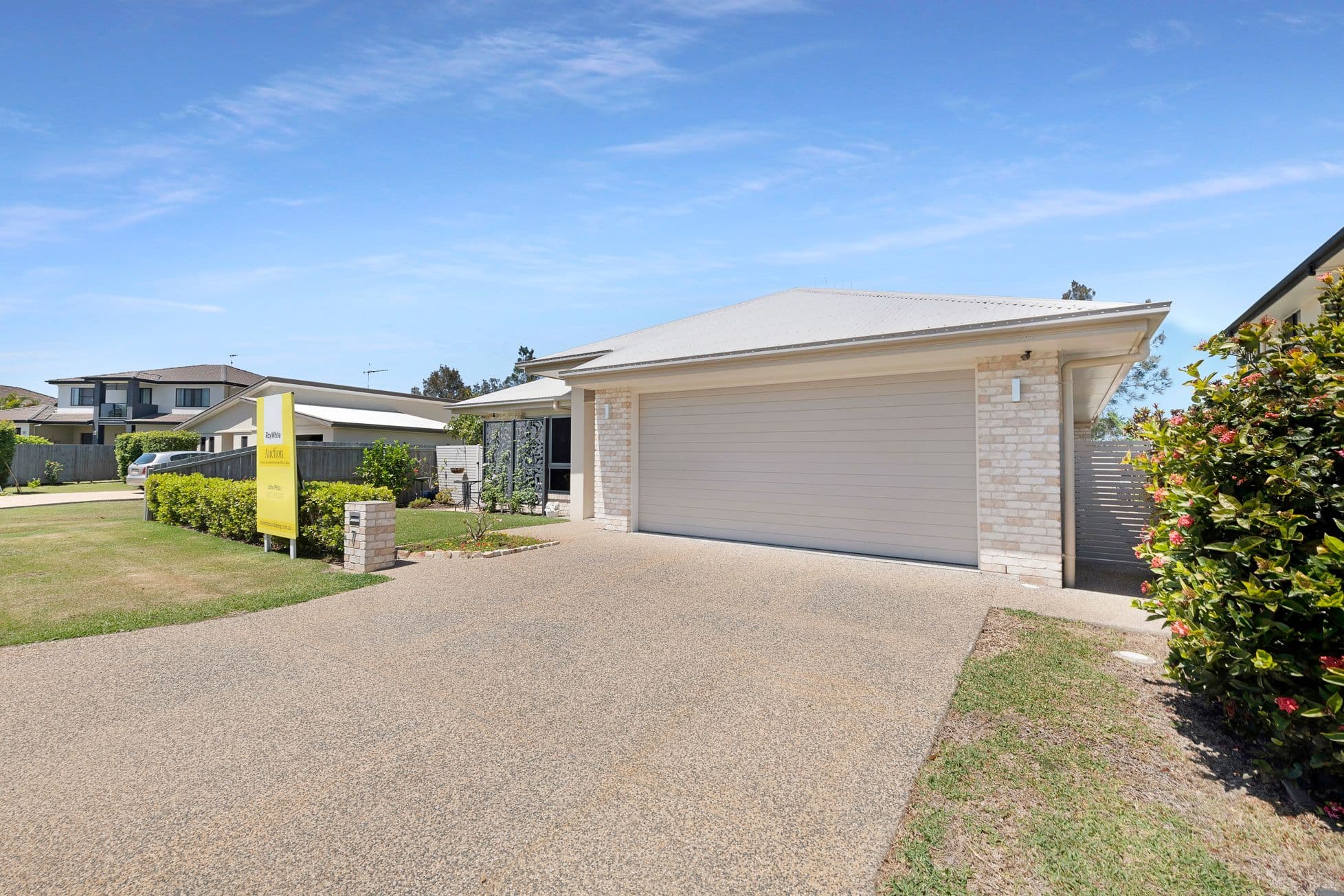 7 Brandon Court, Coral Cove QLD 4670, Coral Cove - Thumbnail 4