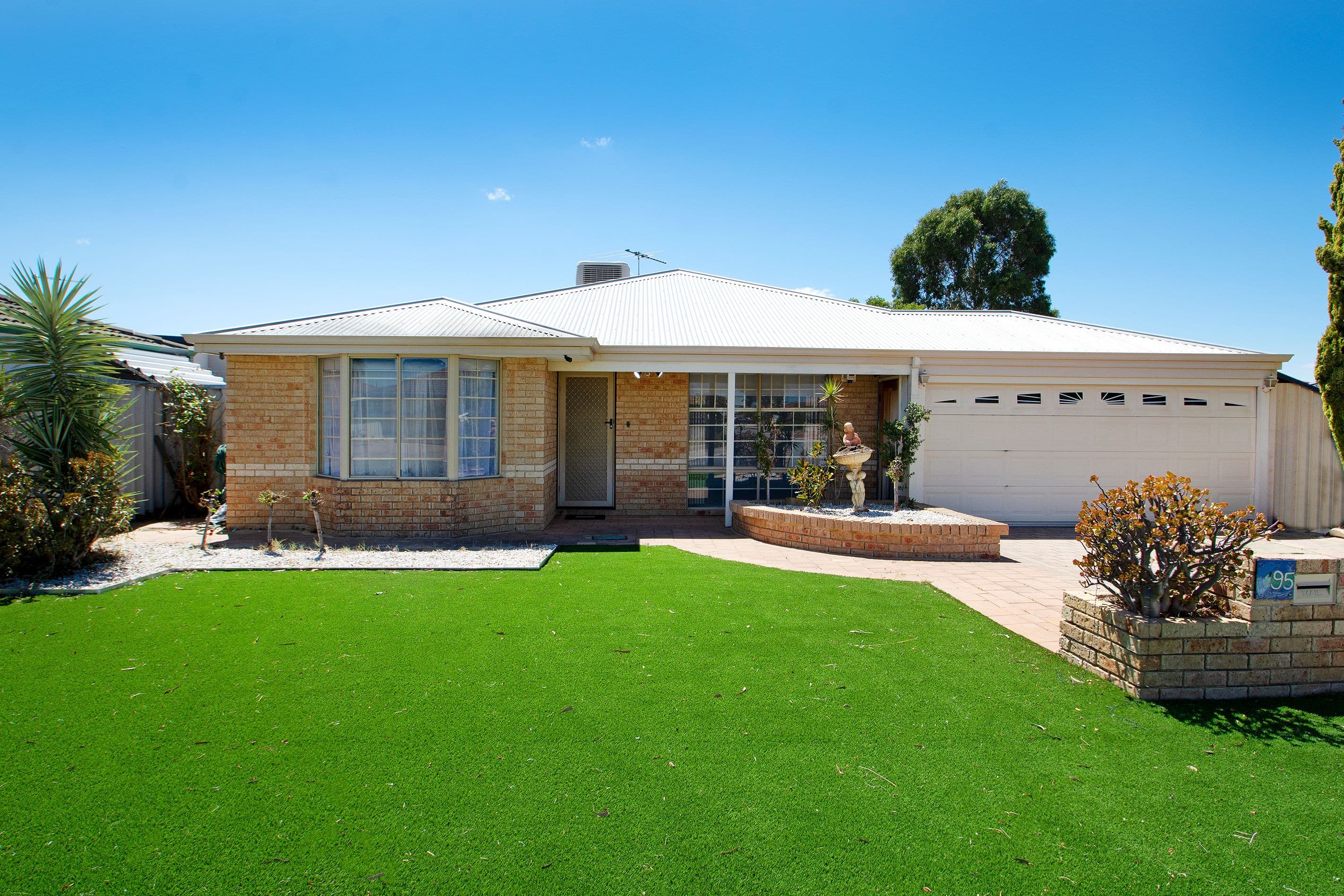 95 Orchid Avenue, Bennett Springs WA 6063, Bennett Springs - Image 1