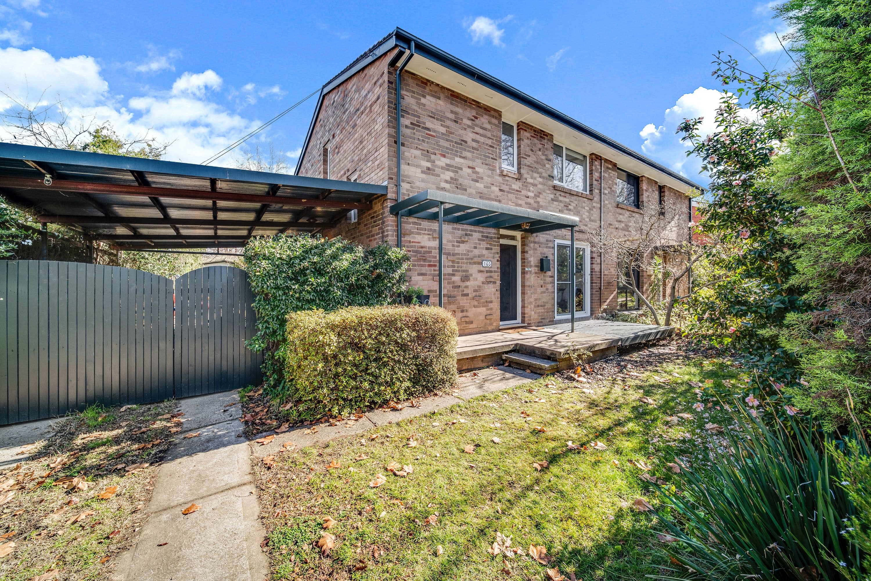 165 Brigalow Street, Lyneham ACT 2602, Lyneham - Image 1