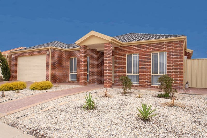 117 Thames Boulevard, WERRIBEE VIC 3030, Werribee - Image 1