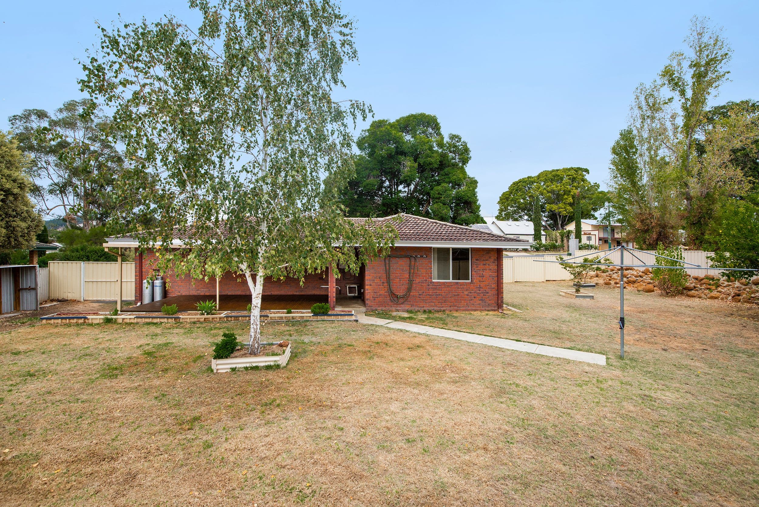 4 Adam Street, Nannup WA 6275, Nannup - Thumbnail 2
