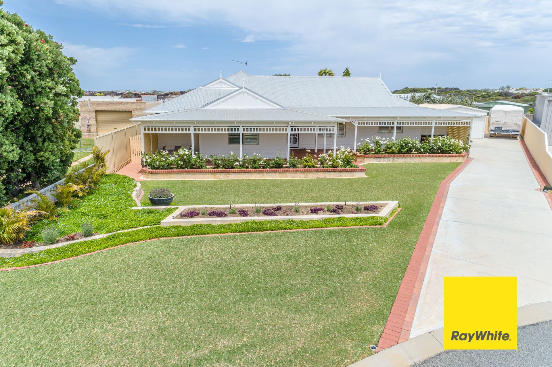 45 Ayres Crescent, Lancelin WA 6044, Lancelin - Image 1