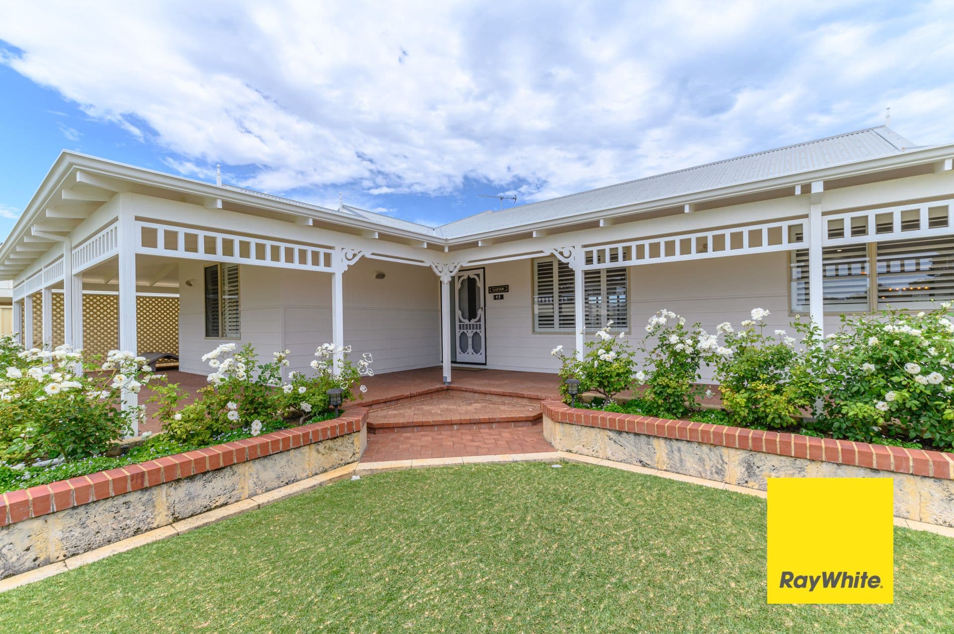 45 Ayres Crescent, Lancelin WA 6044, Lancelin - Thumbnail 2