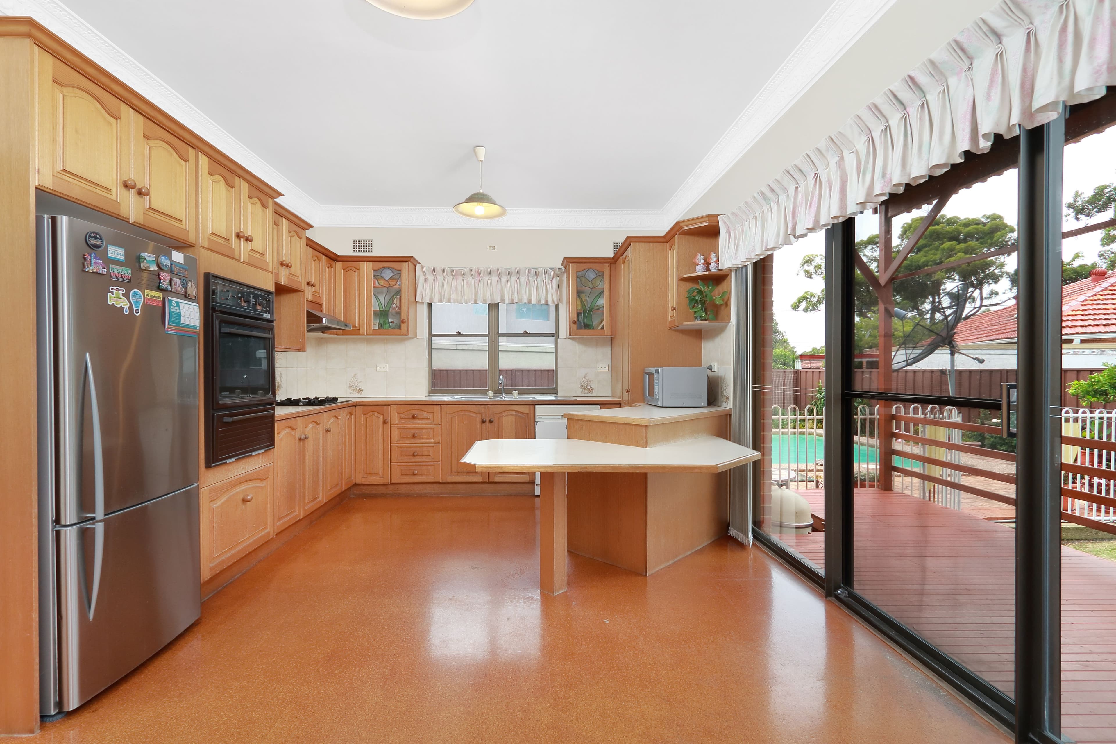 15 Illawarra Parade, Beverly Hills NSW 2209, Beverly Hills - Thumbnail 3