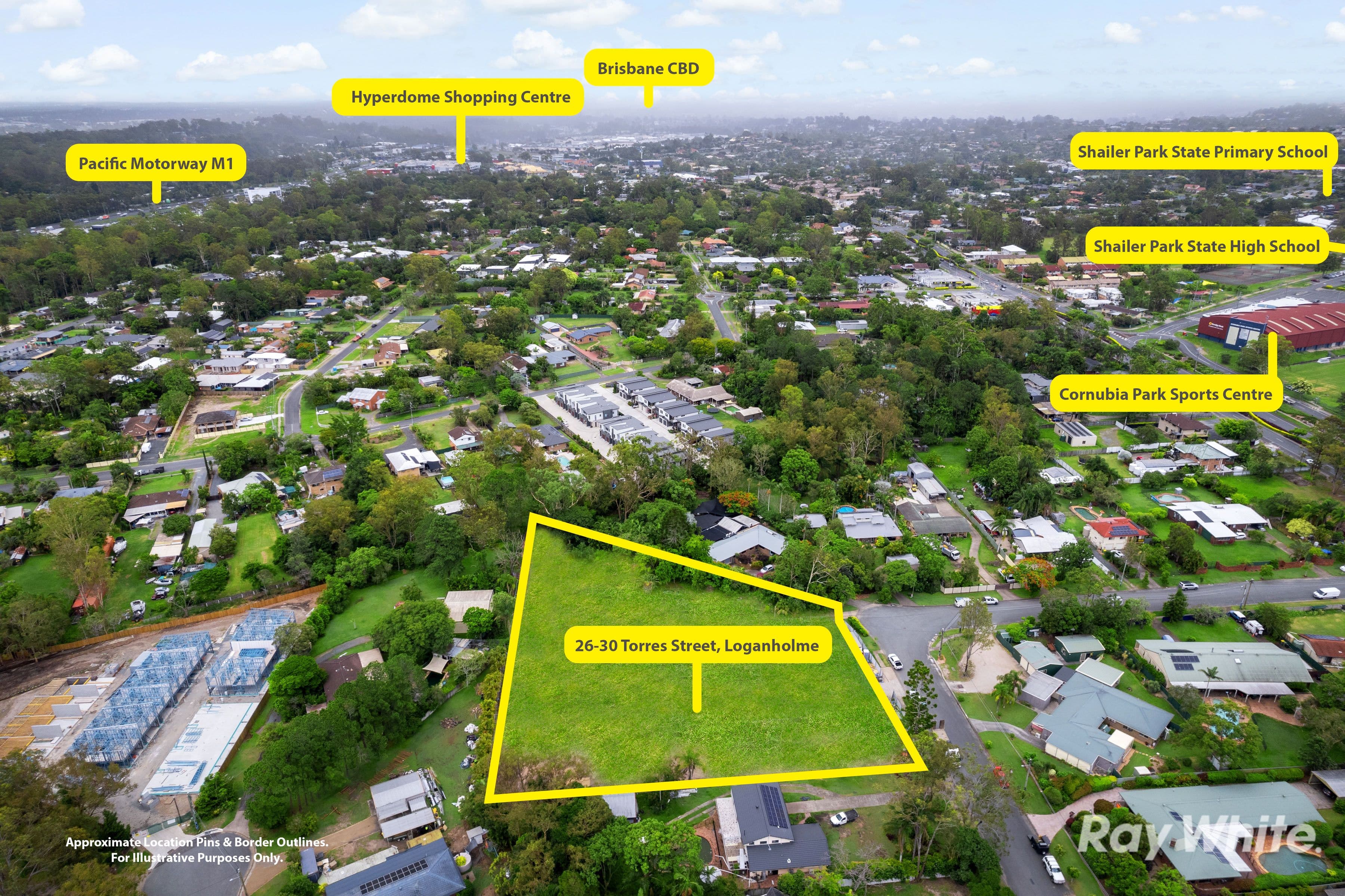 28 Torres Street, Loganholme QLD 4129, Loganholme - Thumbnail 7