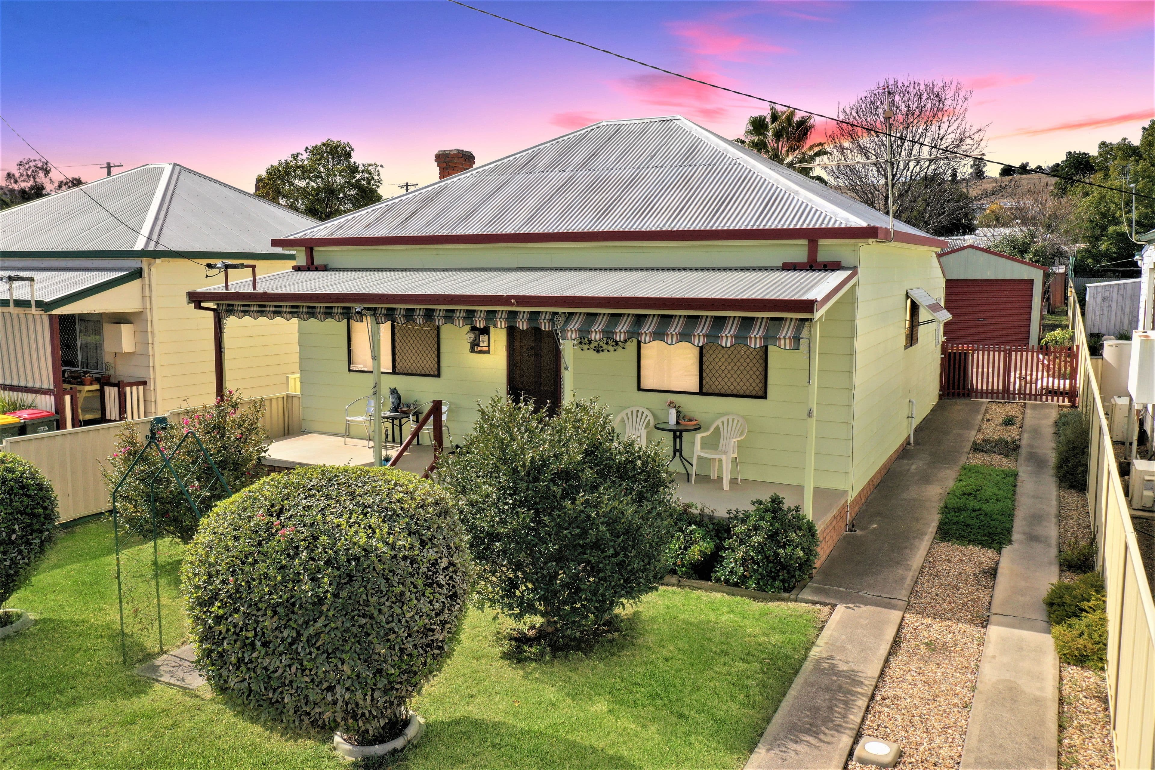 146 Dewhurst Street, Werris Creek NSW 2341, Werris Creek - Image 1