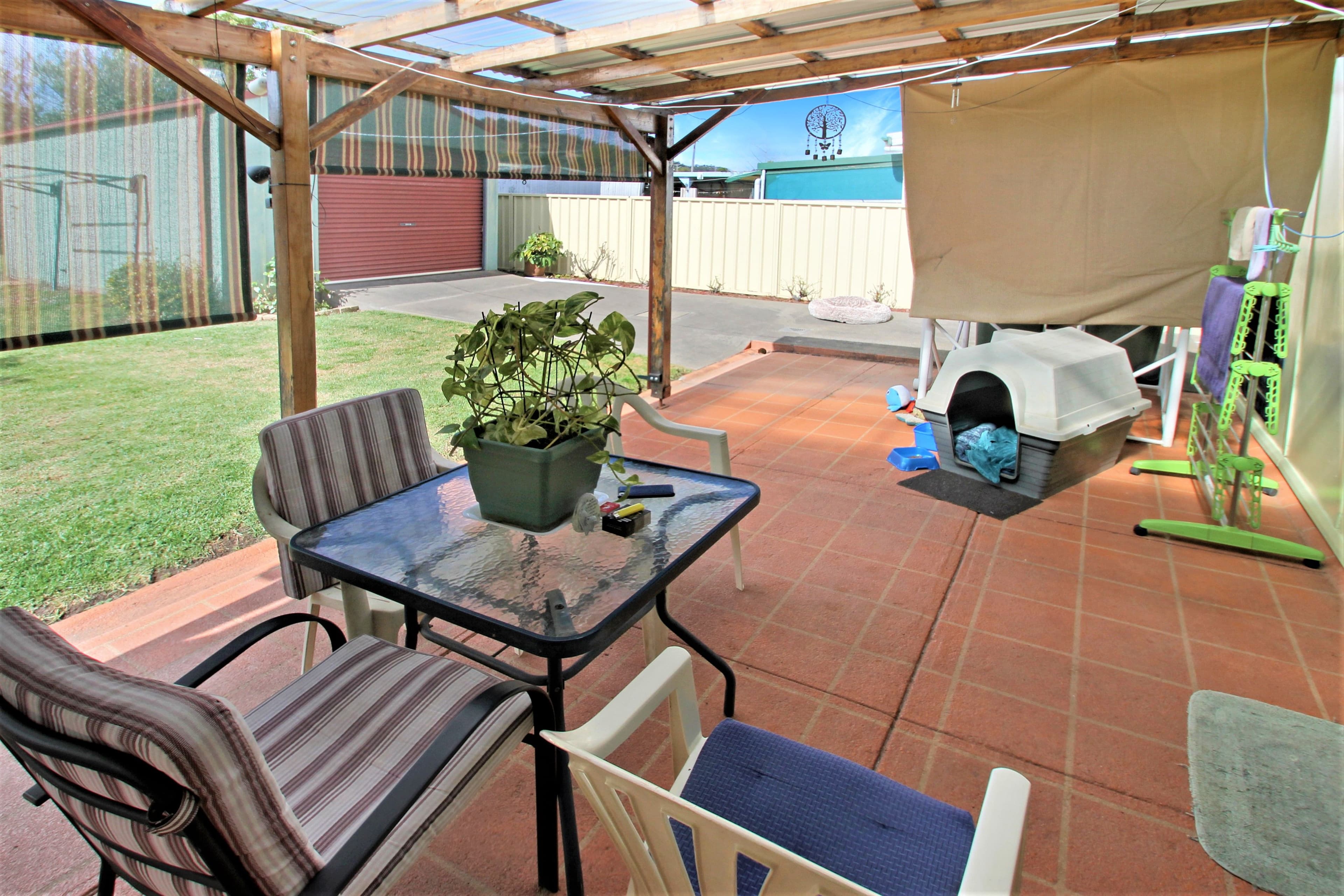 146 Dewhurst Street, Werris Creek NSW 2341, Werris Creek - Thumbnail 2