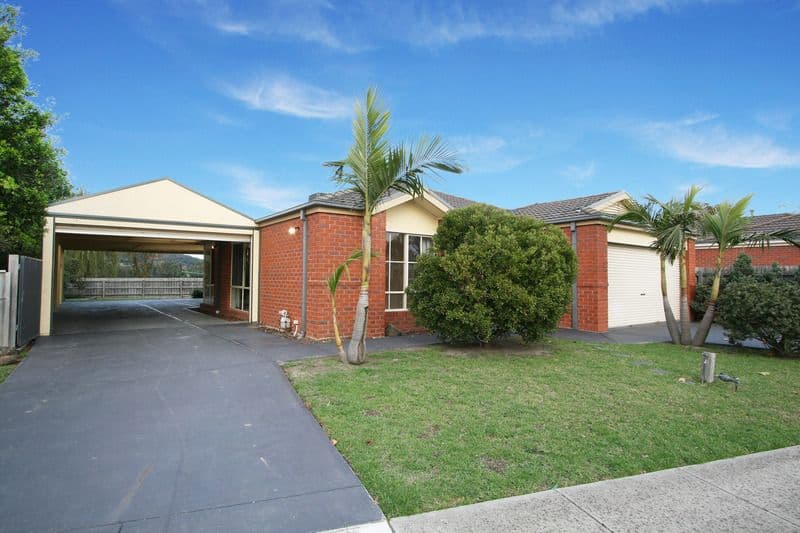 1 Delta Close, LILYDALE VIC 3140, Lilydale - Thumbnail 2
