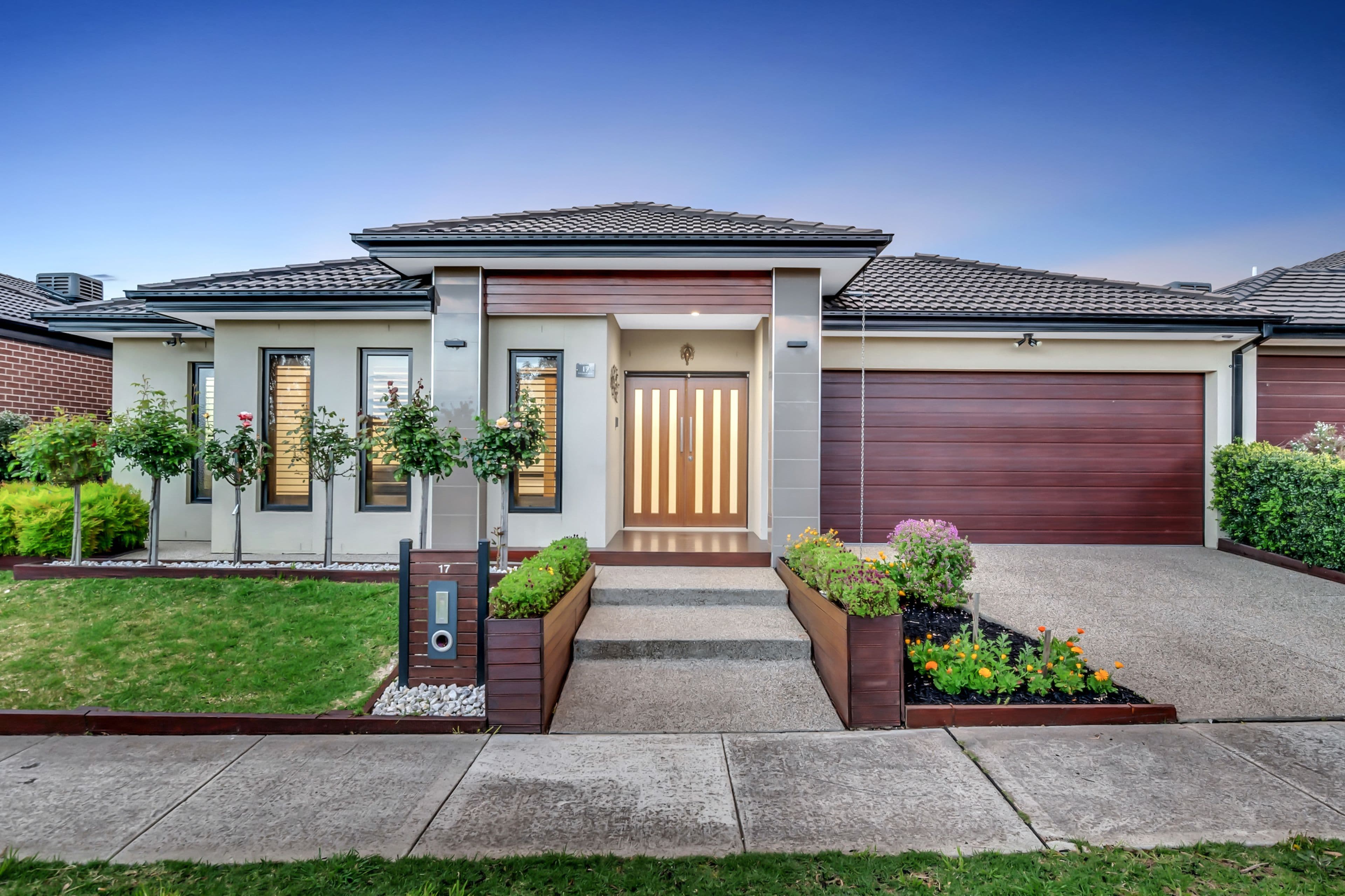 17 Escapade Boulevard, Craigieburn VIC 3064, Craigieburn - Image 1