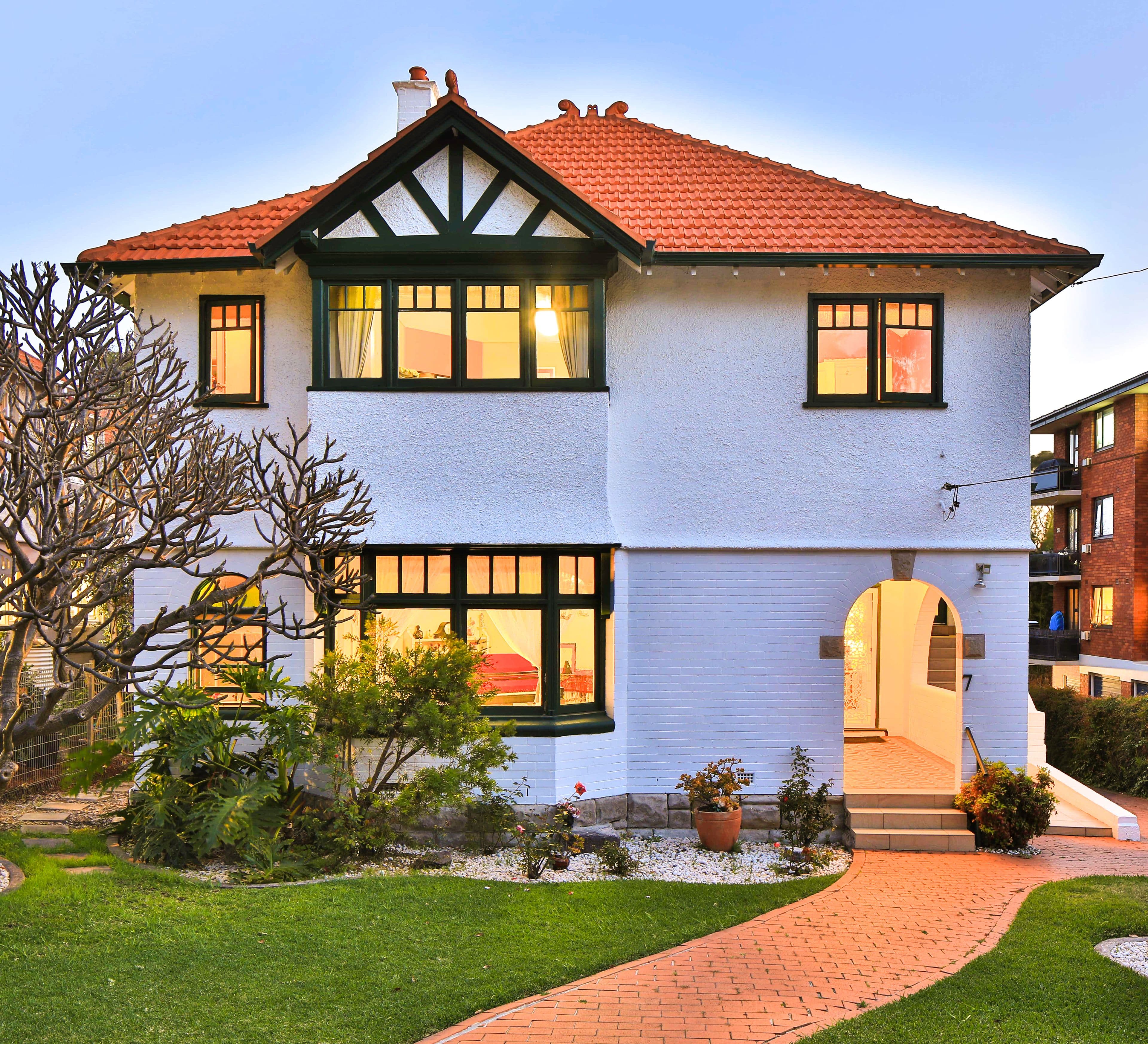 7 Harrison Street, Cremorne NSW 2090, Cremorne - Image 1