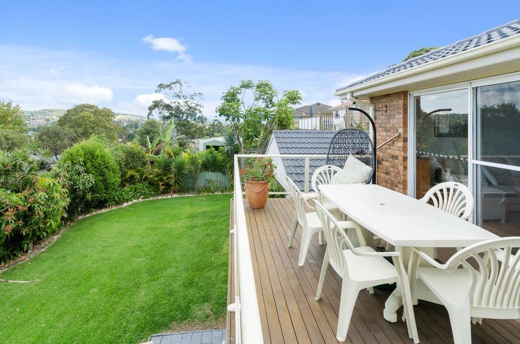 51 Thirroul Road, Kanahooka NSW 2530, Kanahooka - Thumbnail 5