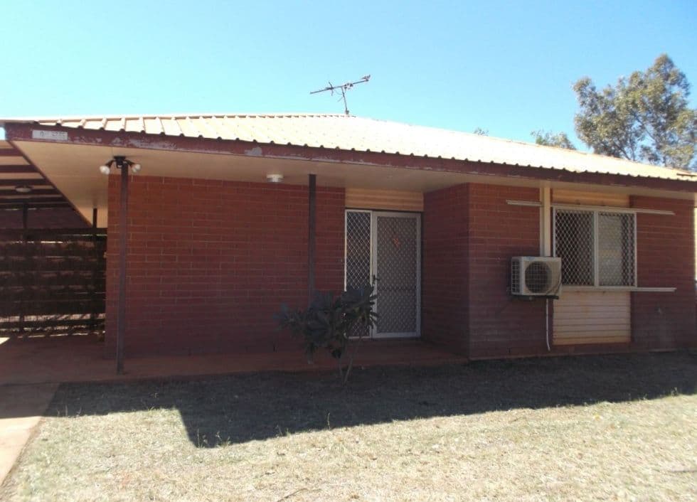 10 Wambiri Street, SOUTH HEDLAND WA 6722, South Hedland - Image 1