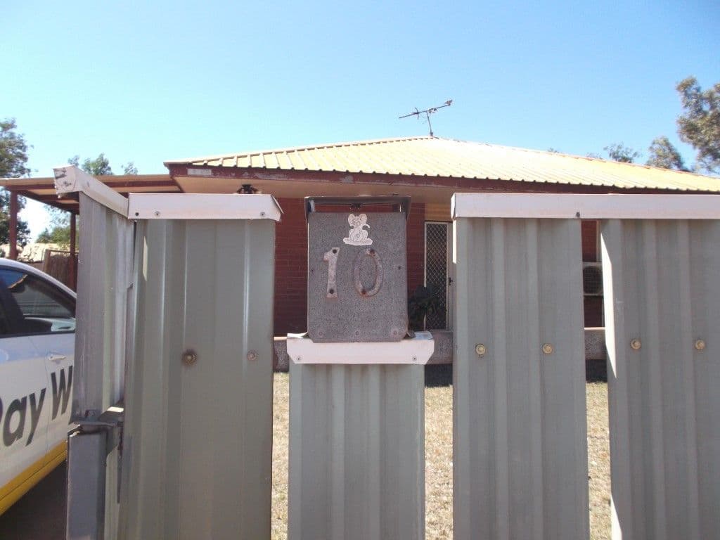 10 Wambiri Street, SOUTH HEDLAND WA 6722, South Hedland - Thumbnail 2