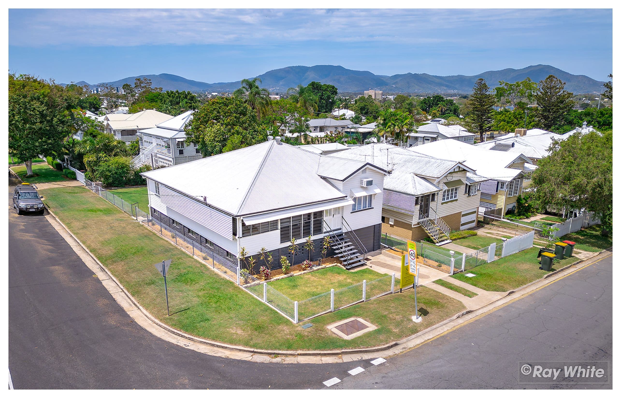 18 Ward Street, The Range QLD 4700, The Range - Thumbnail 2