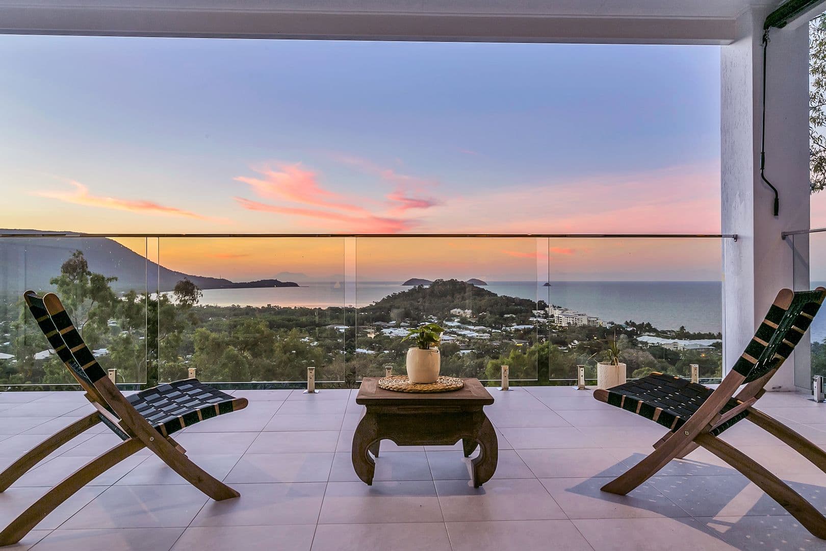 House 4, 7 Tari Place, Trinity Beach QLD 4879, Trinity Beach - Thumbnail 2