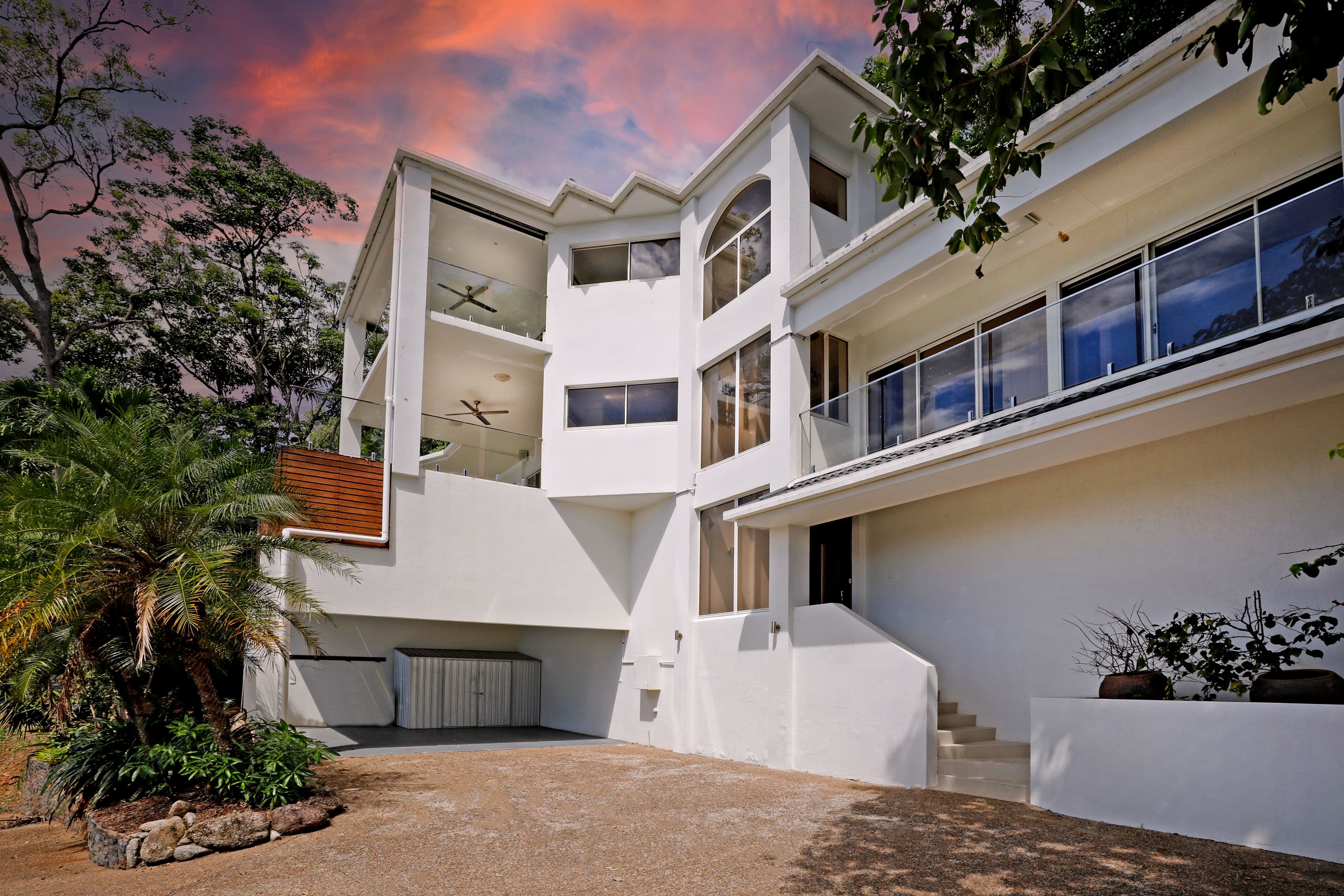 House 4, 7 Tari Place, Trinity Beach QLD 4879, Trinity Beach - Thumbnail 4