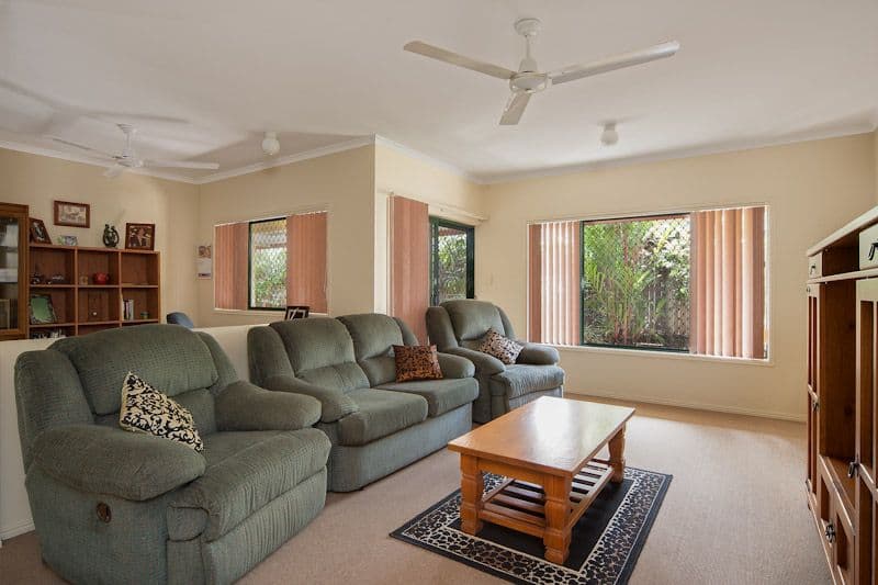 1 Sundew Close, MOUNT SHERIDAN QLD 4868, Mount Sheridan - Thumbnail 3
