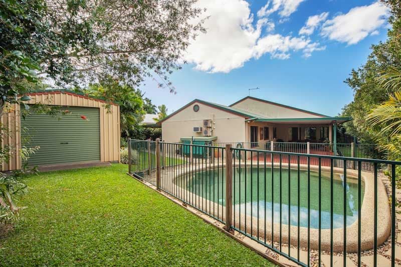 1 Sundew Close, MOUNT SHERIDAN QLD 4868, Mount Sheridan - Thumbnail 4