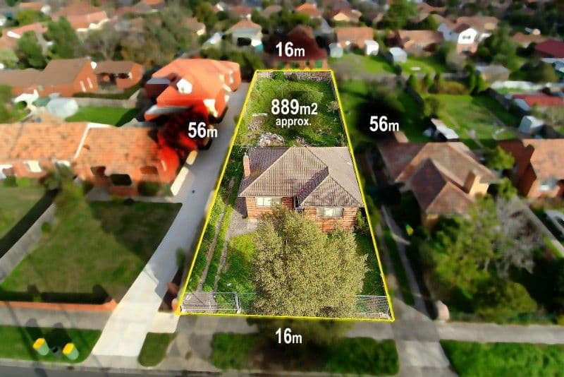 73 Altona Street, HEIDELBERG HEIGHTS VIC 3081, Heidelberg Heights - Thumbnail 3