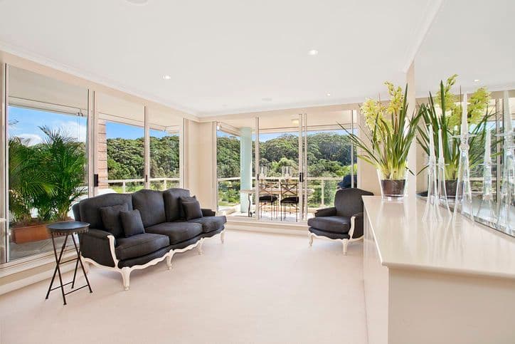 26 Ross Street, WAVERTON NSW 2060, Waverton - Image 1