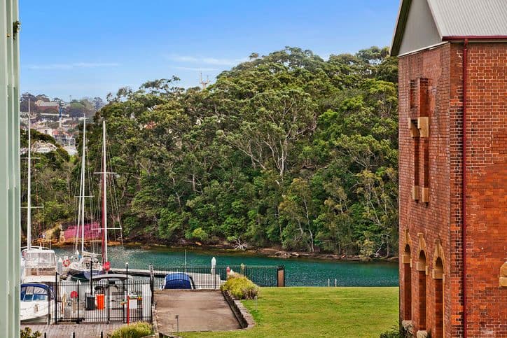 26 Ross Street, WAVERTON NSW 2060, Waverton - Thumbnail 5