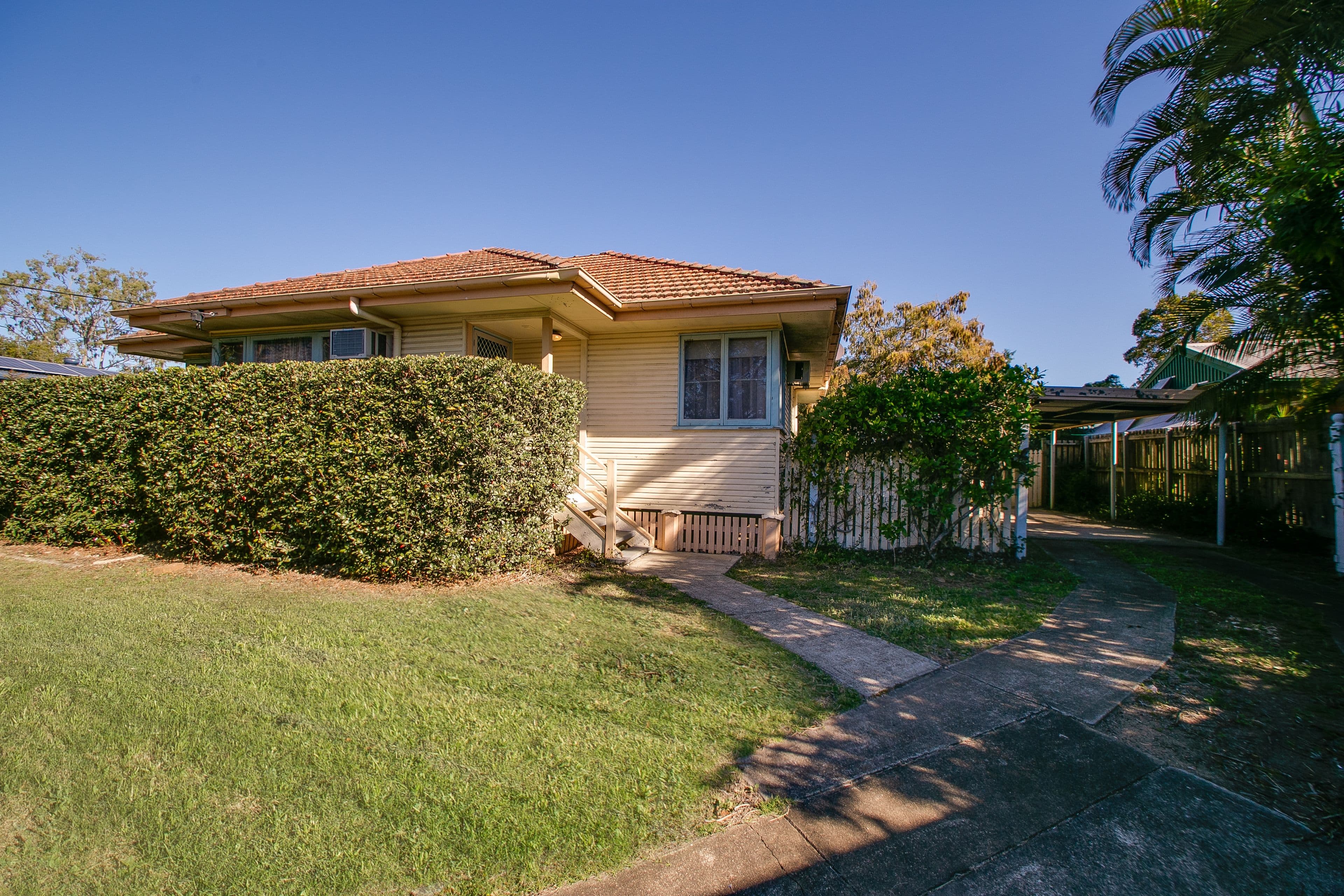 20 Birrell Street, Leichhardt QLD 4305, Leichhardt - Image 1