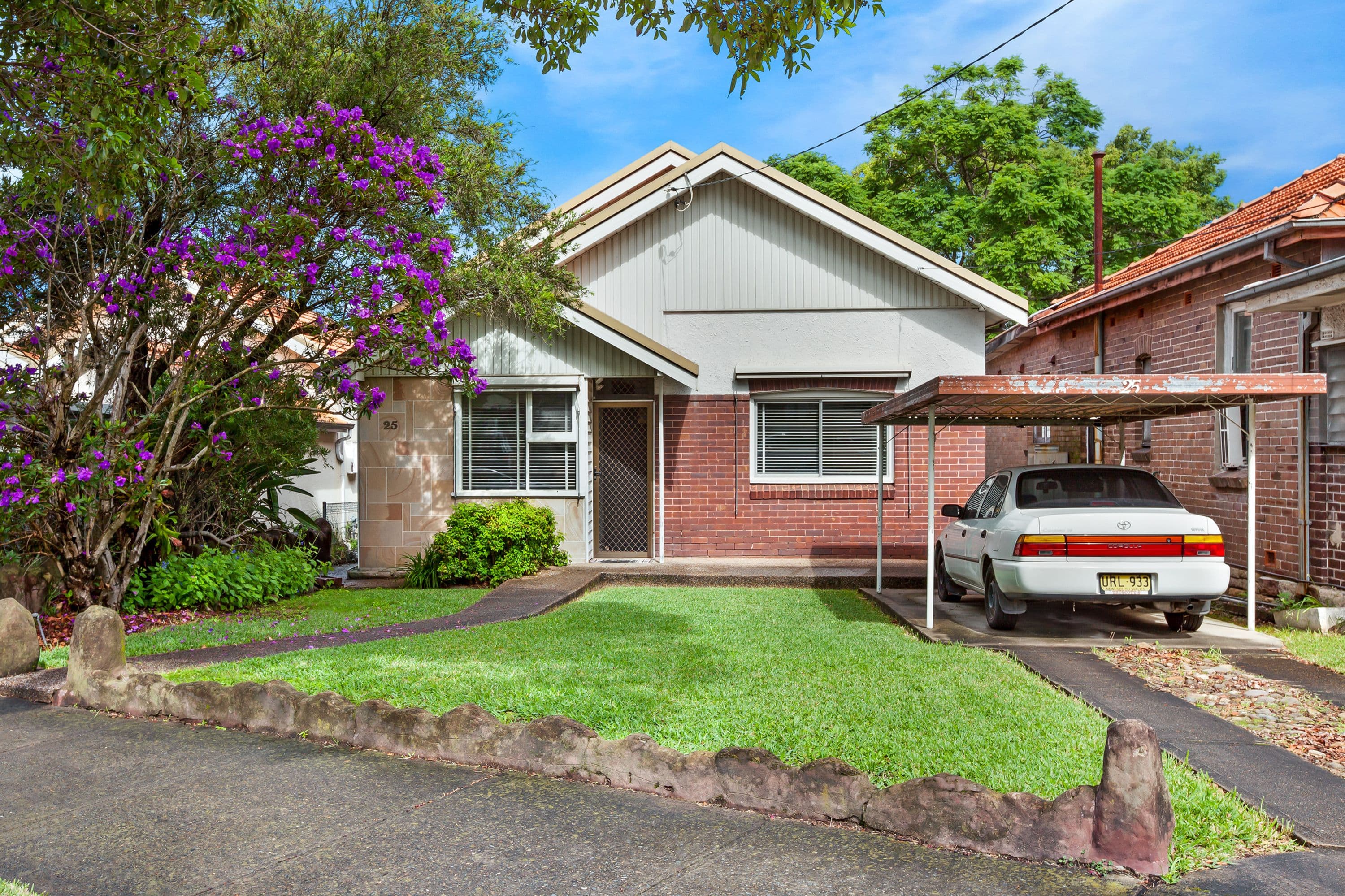 25 Murralong Avenue, Five Dock - Image 1