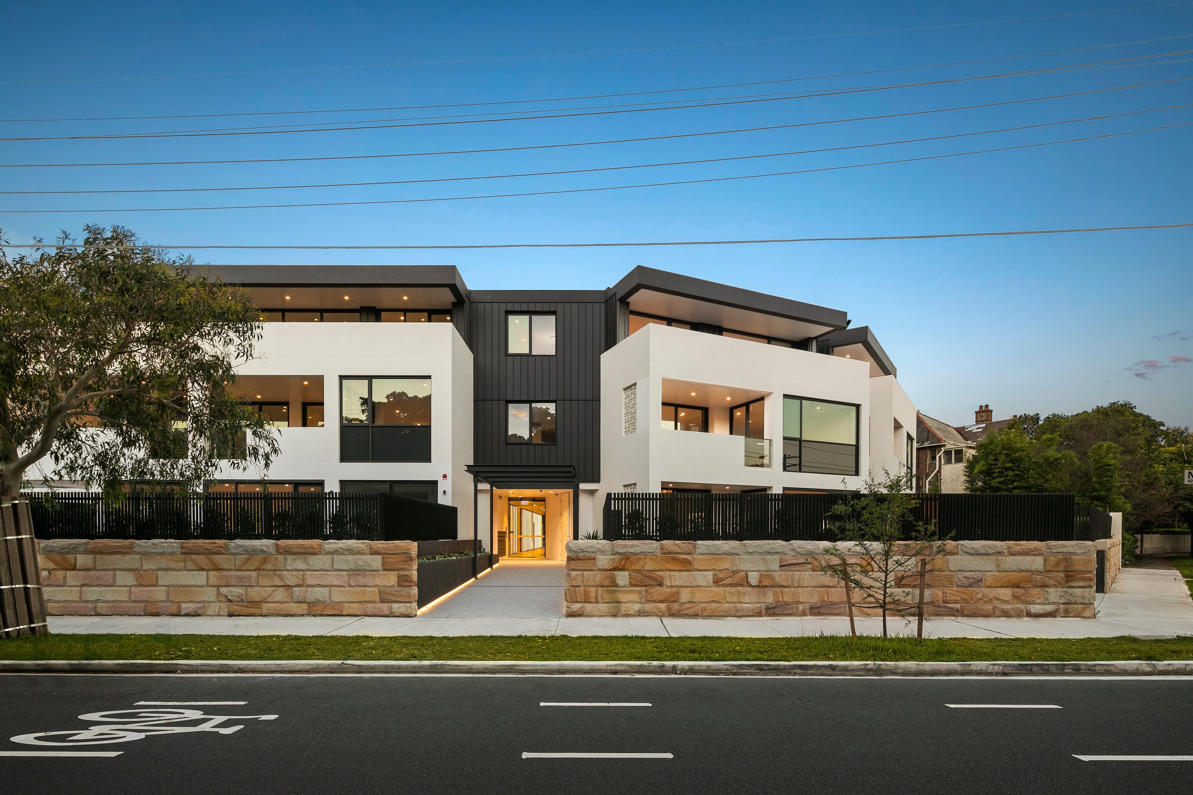 58-60 Newcastle Street, Rose Bay NSW 2029, Rose Bay - Image 1