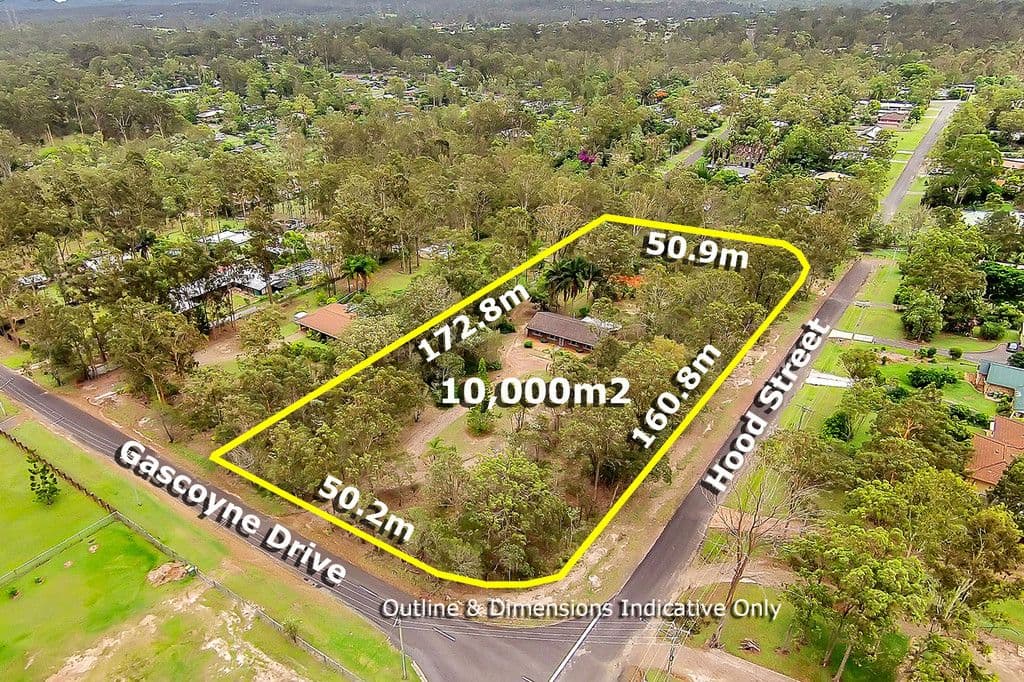 70 Gascoyne Drive, Karalee QLD 4306, Karalee - Image 1
