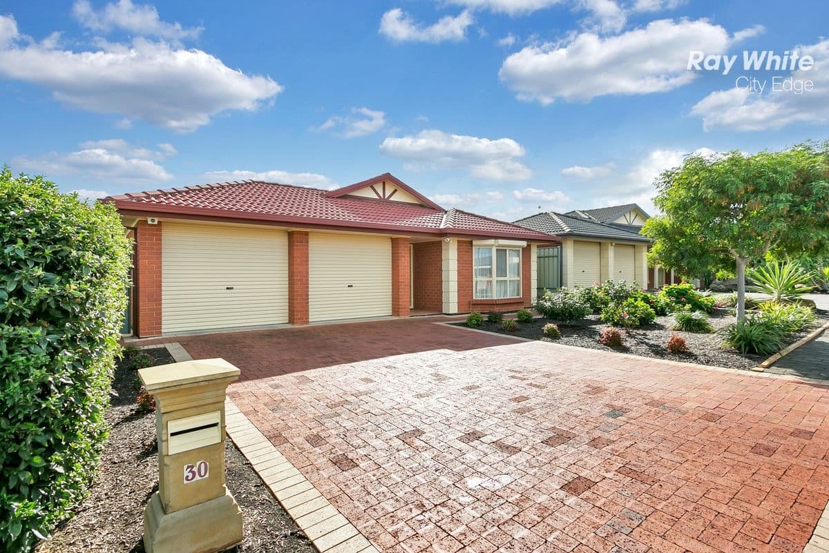 30 Martindale Place, Walkley Heights SA 5098, Walkley Heights - Image 1