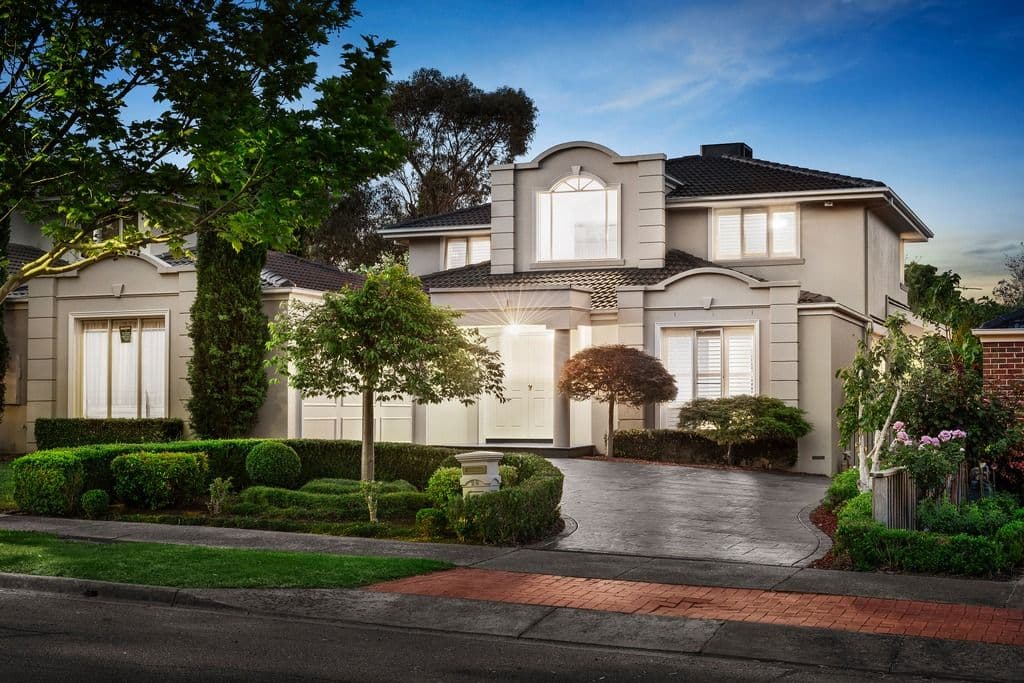 28 Tresise Avenue, Wantirna South VIC 3152, Wantirna South - Image 1
